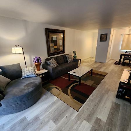 Lux Resort Condo Scottsdale Eksteriør billede