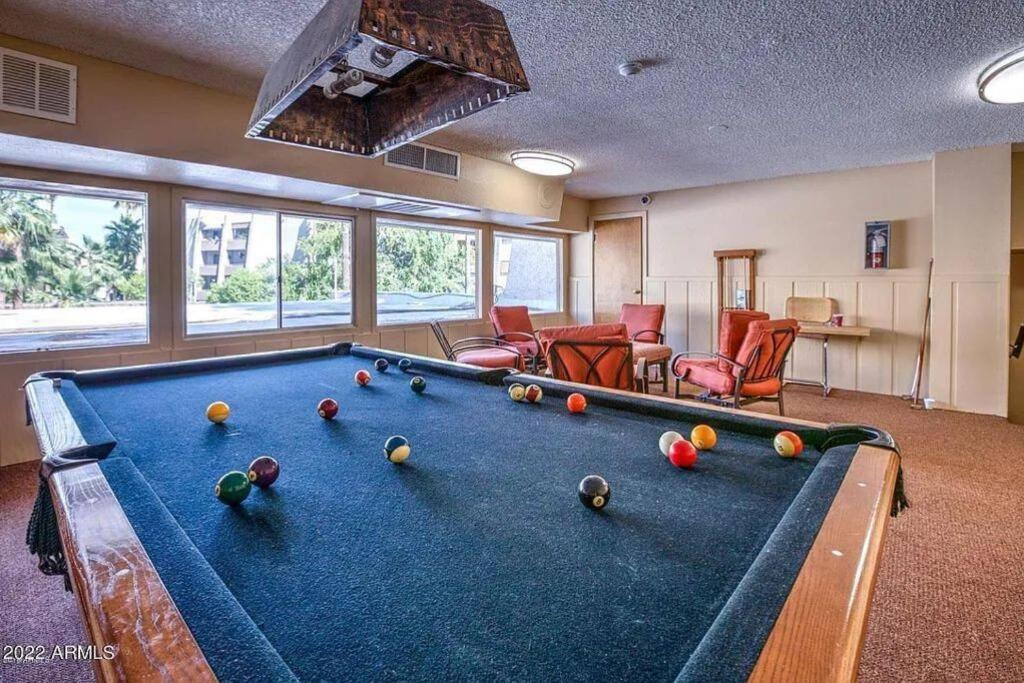 Lux Resort Condo Scottsdale Eksteriør billede