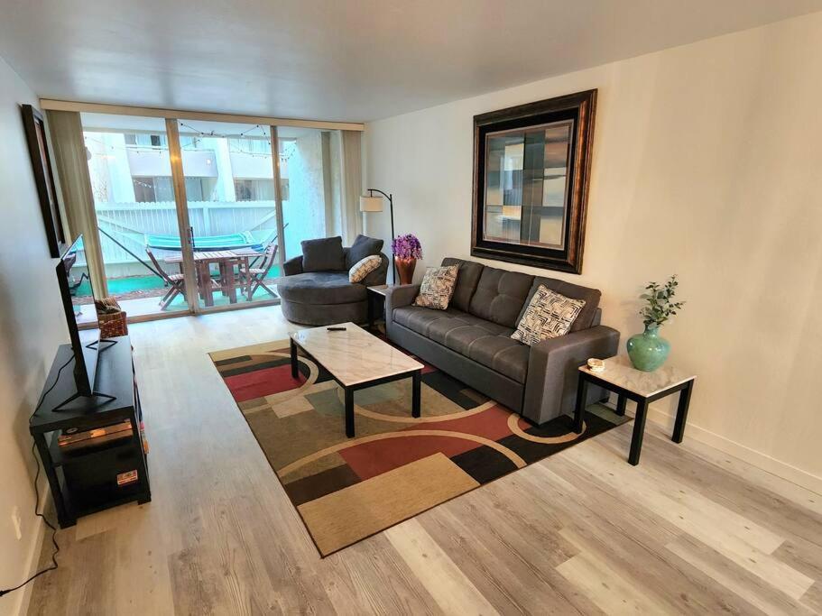 Lux Resort Condo Scottsdale Eksteriør billede