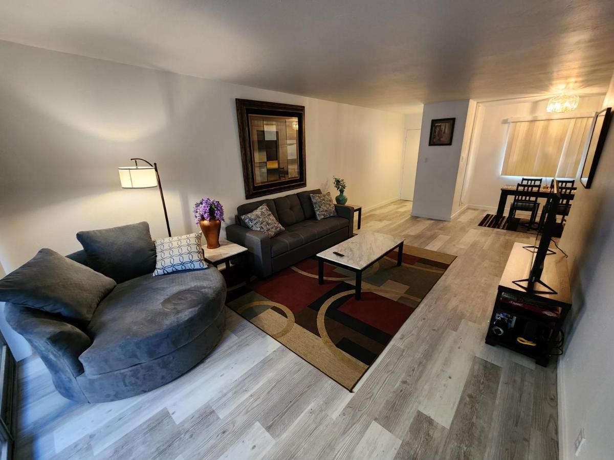 Lux Resort Condo Scottsdale Eksteriør billede