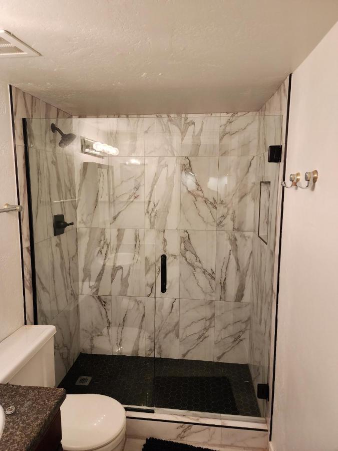 Lux Resort Condo Scottsdale Eksteriør billede