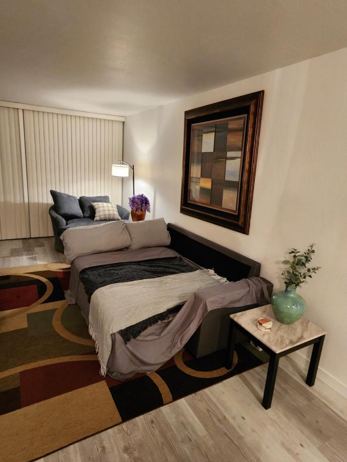 Lux Resort Condo Scottsdale Eksteriør billede